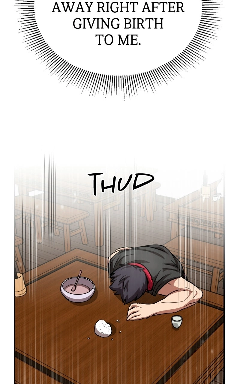 Read Perhaps Invincible chapter 74 image 97 on Lezhin