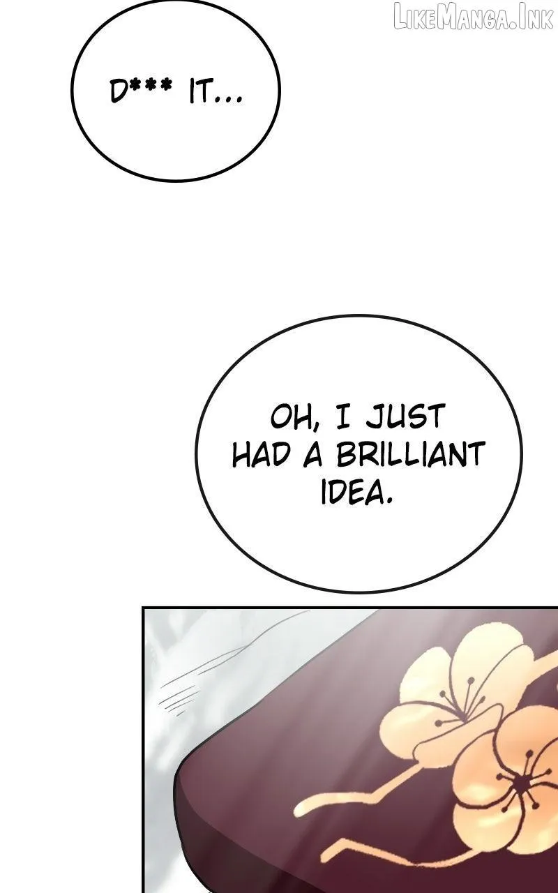 Read Perhaps Invincible chapter 75 image 100 on Lezhin