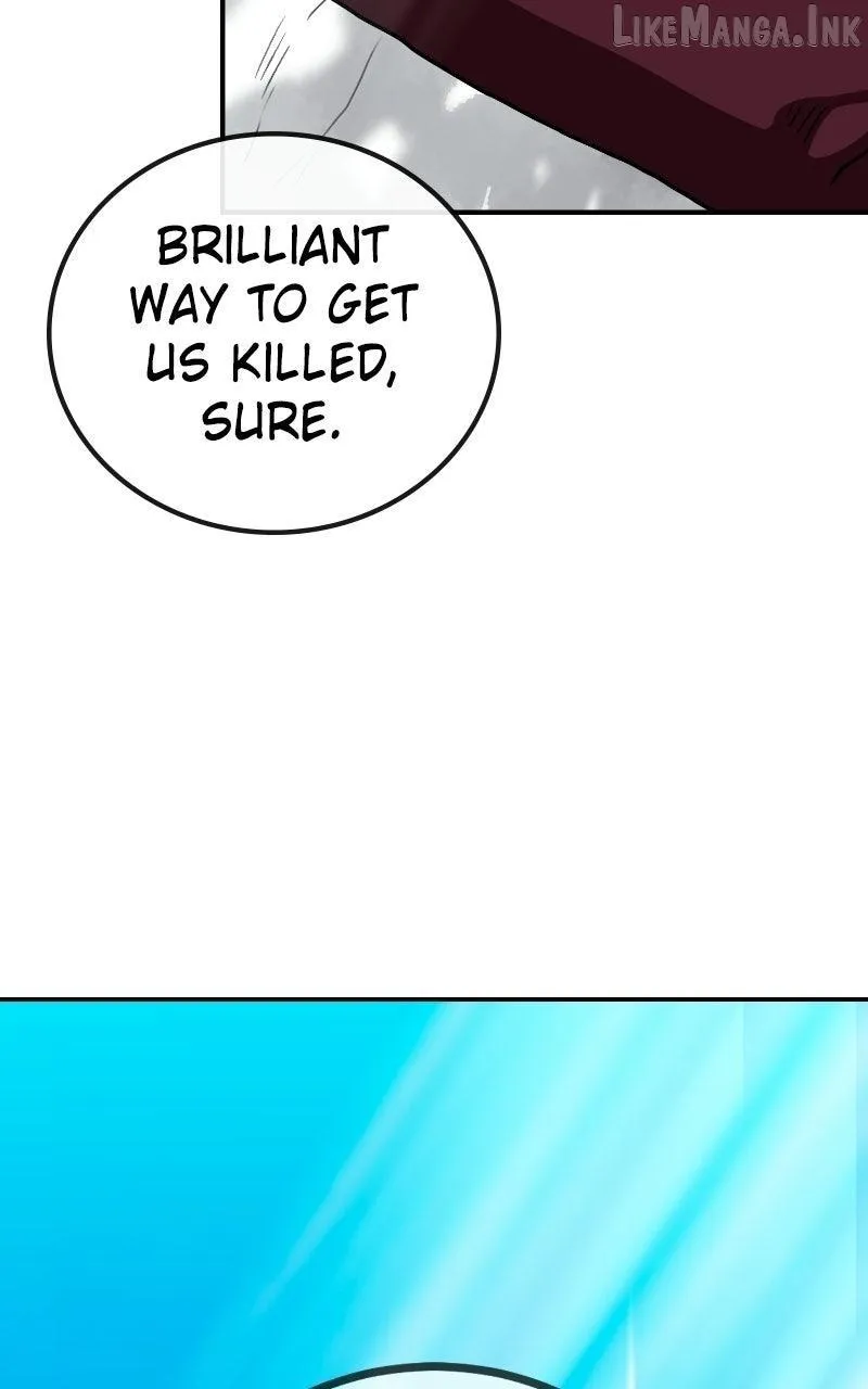 Read Perhaps Invincible chapter 75 image 101 on Lezhin