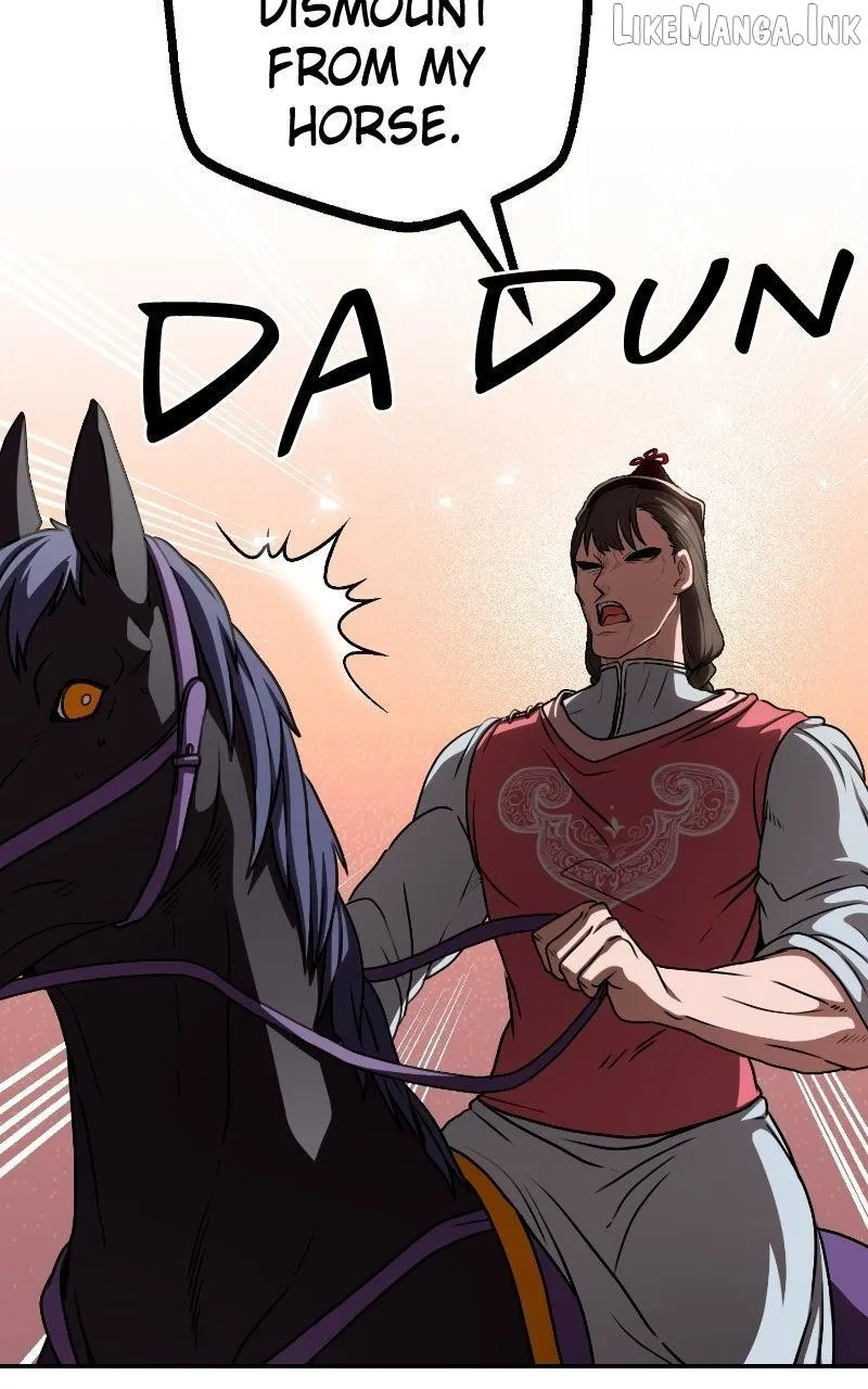 Read Perhaps Invincible chapter 75 image 12 on Lezhin