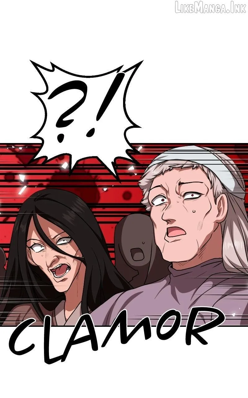 Read Perhaps Invincible chapter 75 image 13 on Lezhin