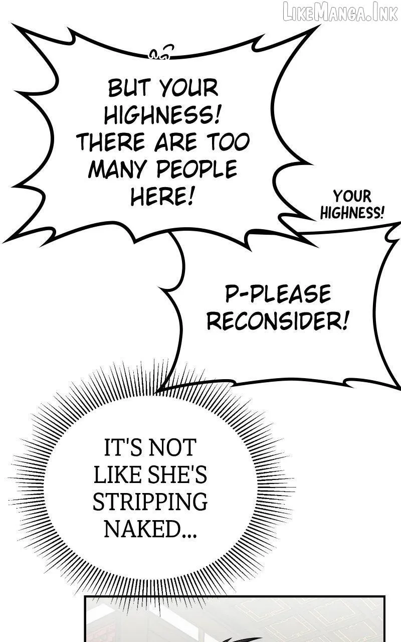 Read Perhaps Invincible chapter 75 image 14 on Lezhin