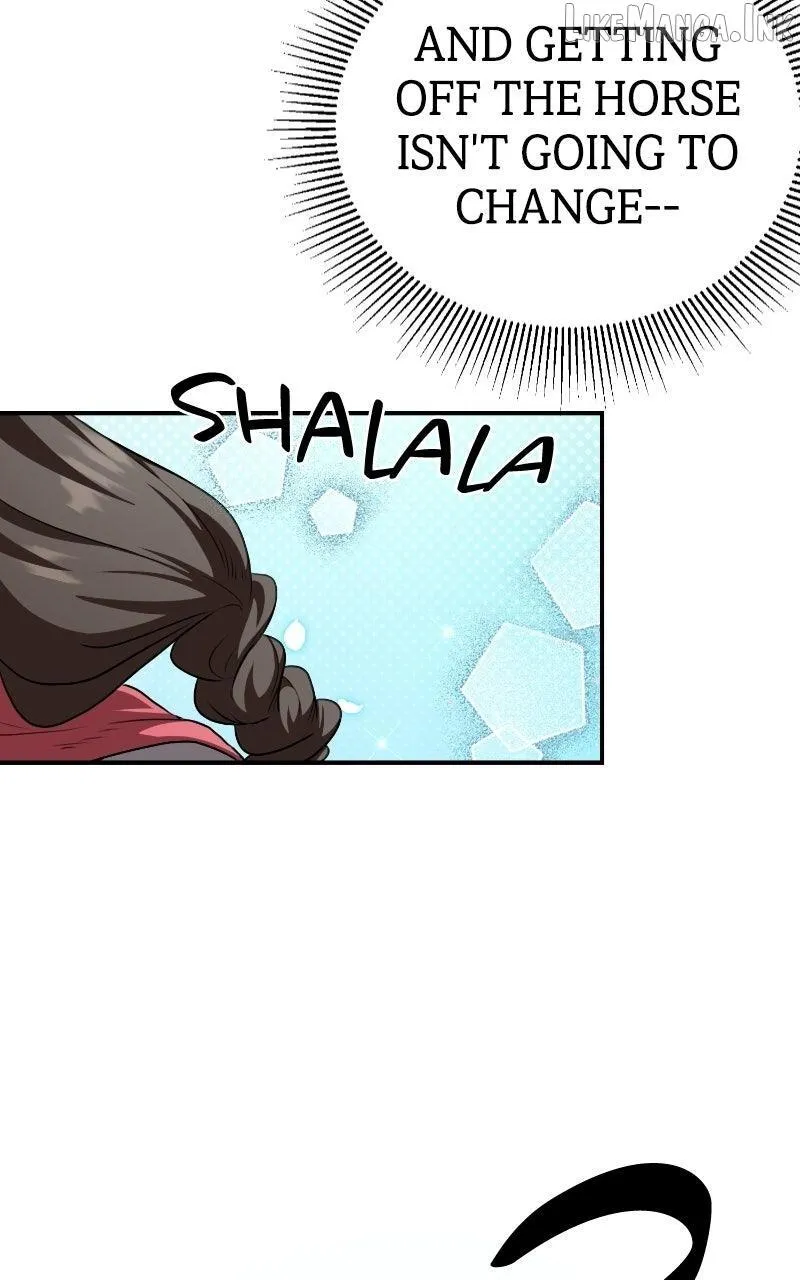 Read Perhaps Invincible chapter 75 image 16 on Lezhin