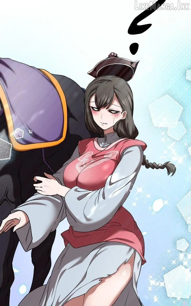 Read Perhaps Invincible chapter 75 image 17 on Lezhin