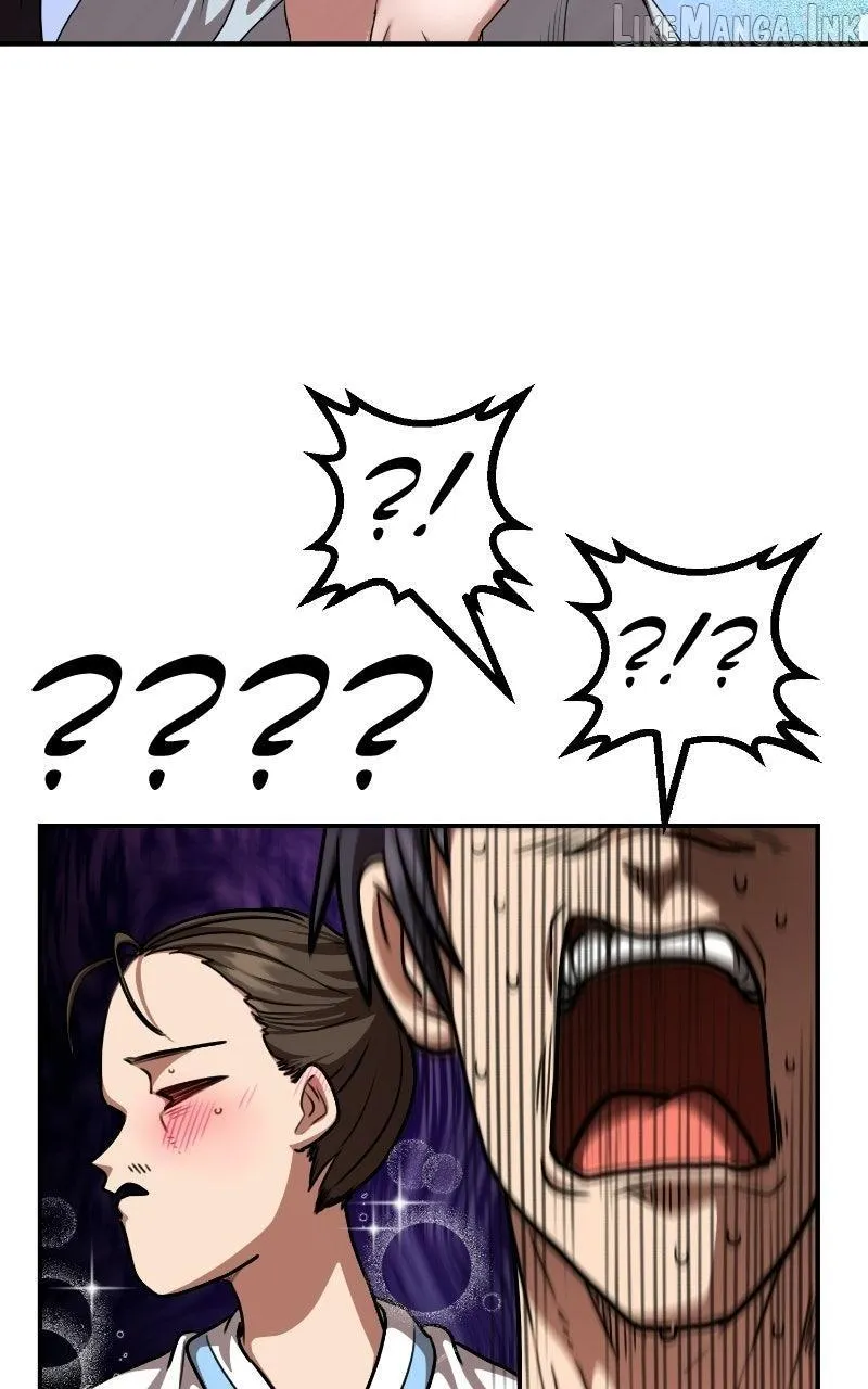 Read Perhaps Invincible chapter 75 image 18 on Lezhin