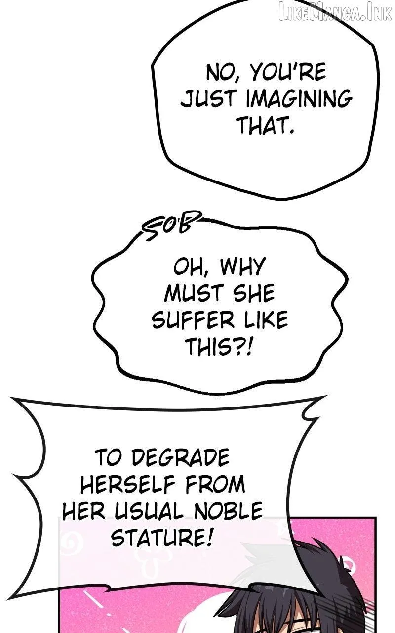 Read Perhaps Invincible chapter 75 image 23 on Lezhin