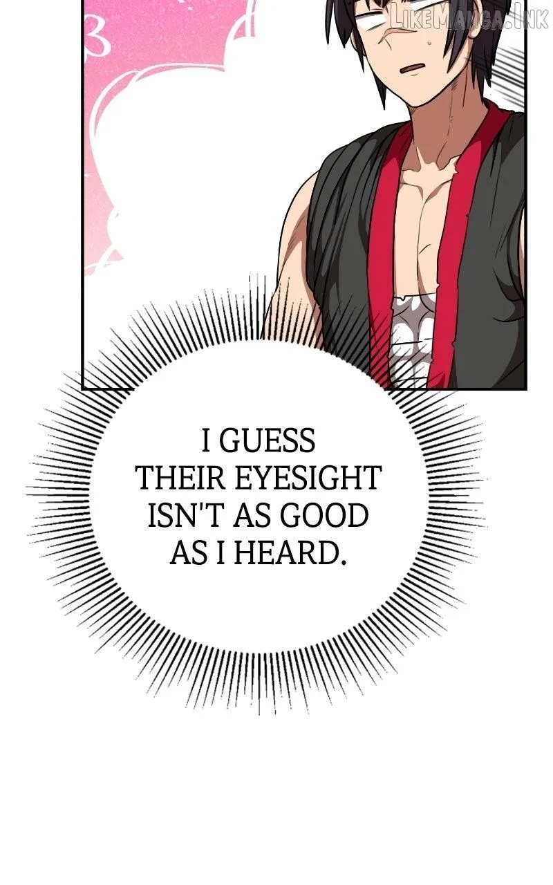 Read Perhaps Invincible chapter 75 image 24 on Lezhin