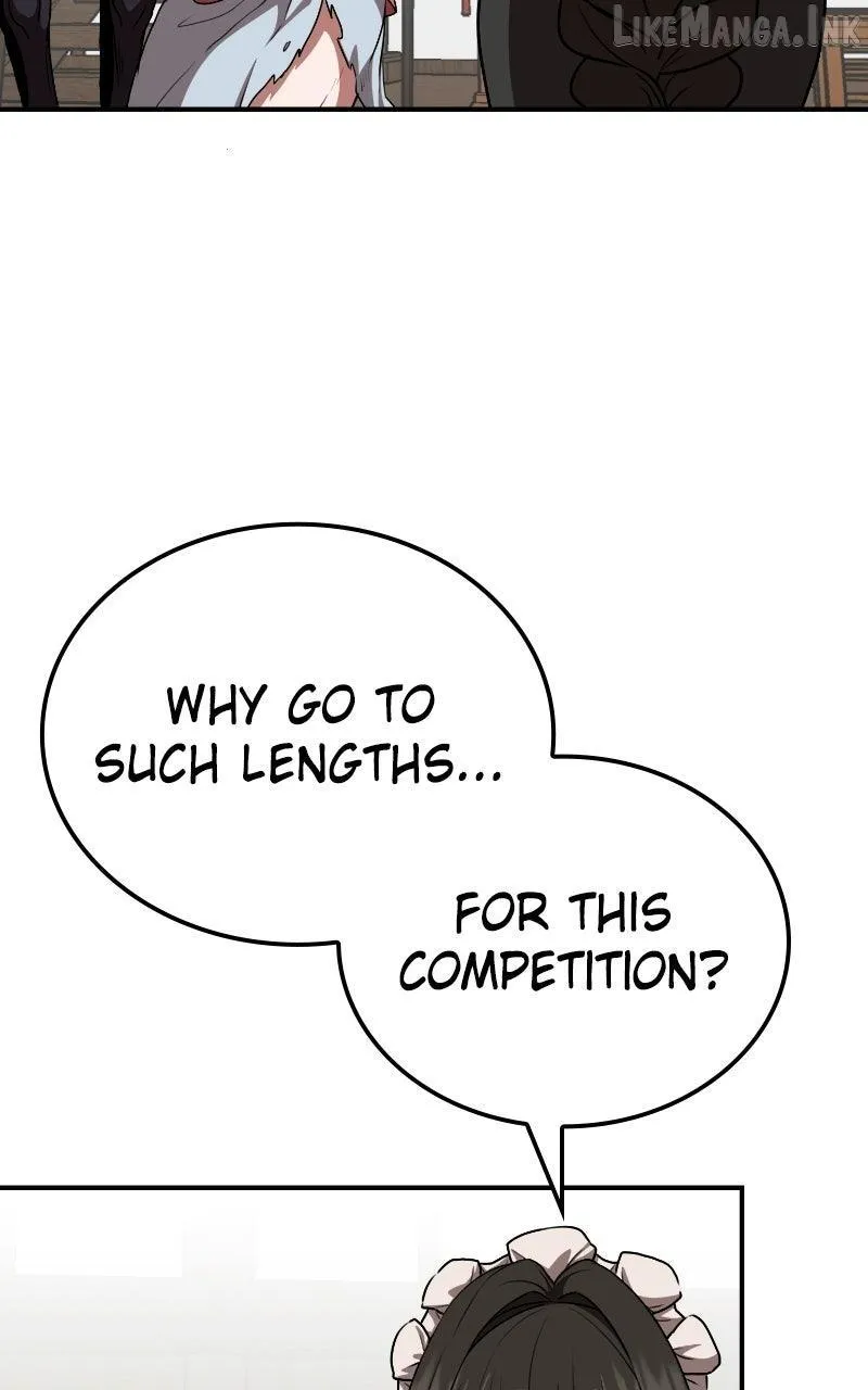 Read Perhaps Invincible chapter 75 image 26 on Lezhin