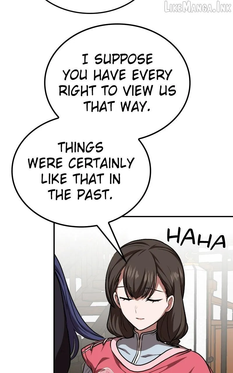 Read Perhaps Invincible chapter 75 image 28 on Lezhin