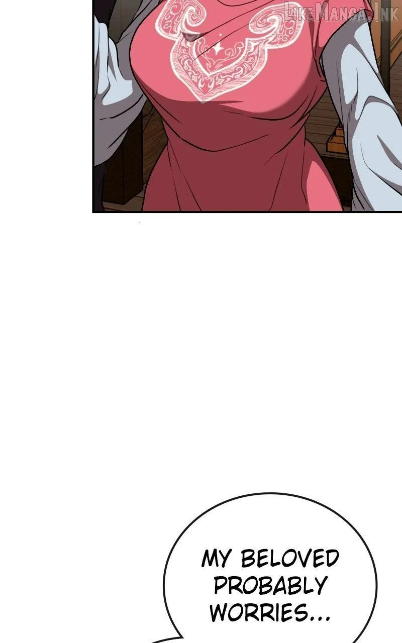 Read Perhaps Invincible chapter 75 image 29 on Lezhin
