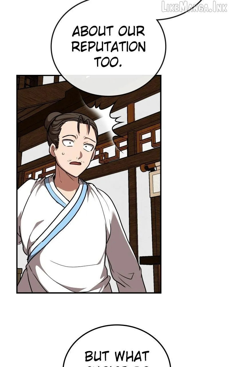 Read Perhaps Invincible chapter 75 image 30 on Lezhin