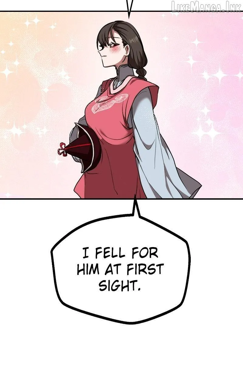 Read Perhaps Invincible chapter 75 image 32 on Lezhin