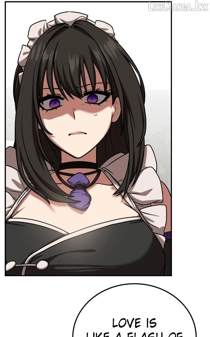 Read Perhaps Invincible chapter 75 image 35 on Lezhin