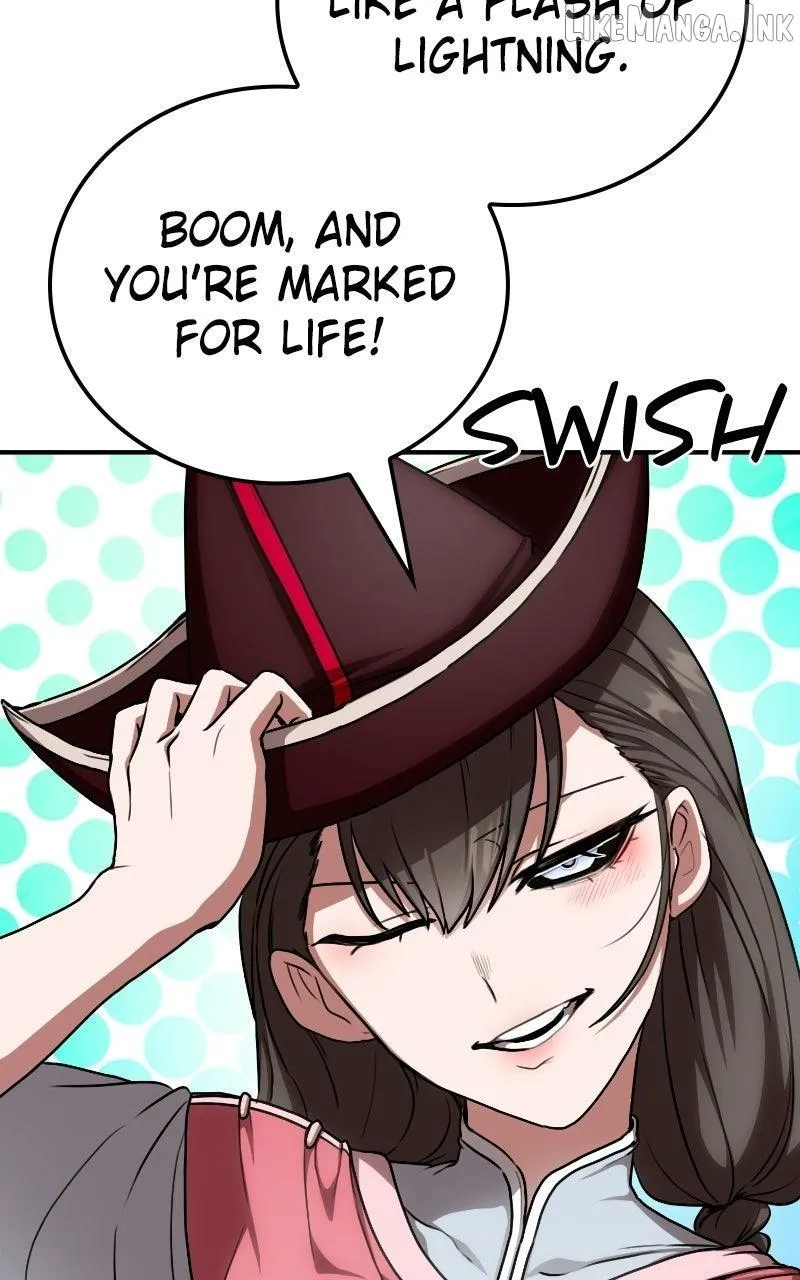 Read Perhaps Invincible chapter 75 image 36 on Lezhin