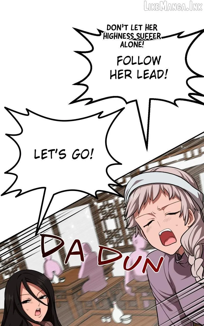 Read Perhaps Invincible chapter 75 image 38 on Lezhin