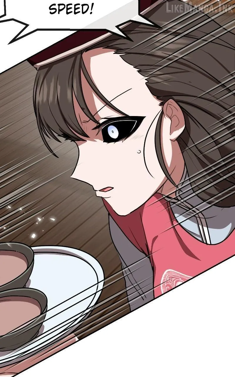Read Perhaps Invincible chapter 75 image 40 on Lezhin
