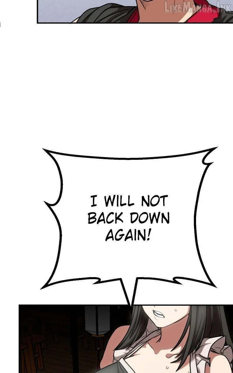 Read Perhaps Invincible chapter 75 image 44 on Lezhin