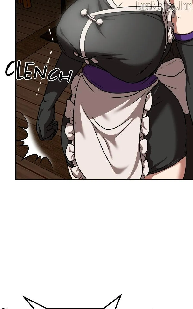 Read Perhaps Invincible chapter 75 image 45 on Lezhin