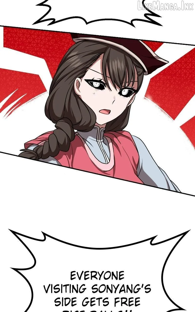 Read Perhaps Invincible chapter 75 image 47 on Lezhin