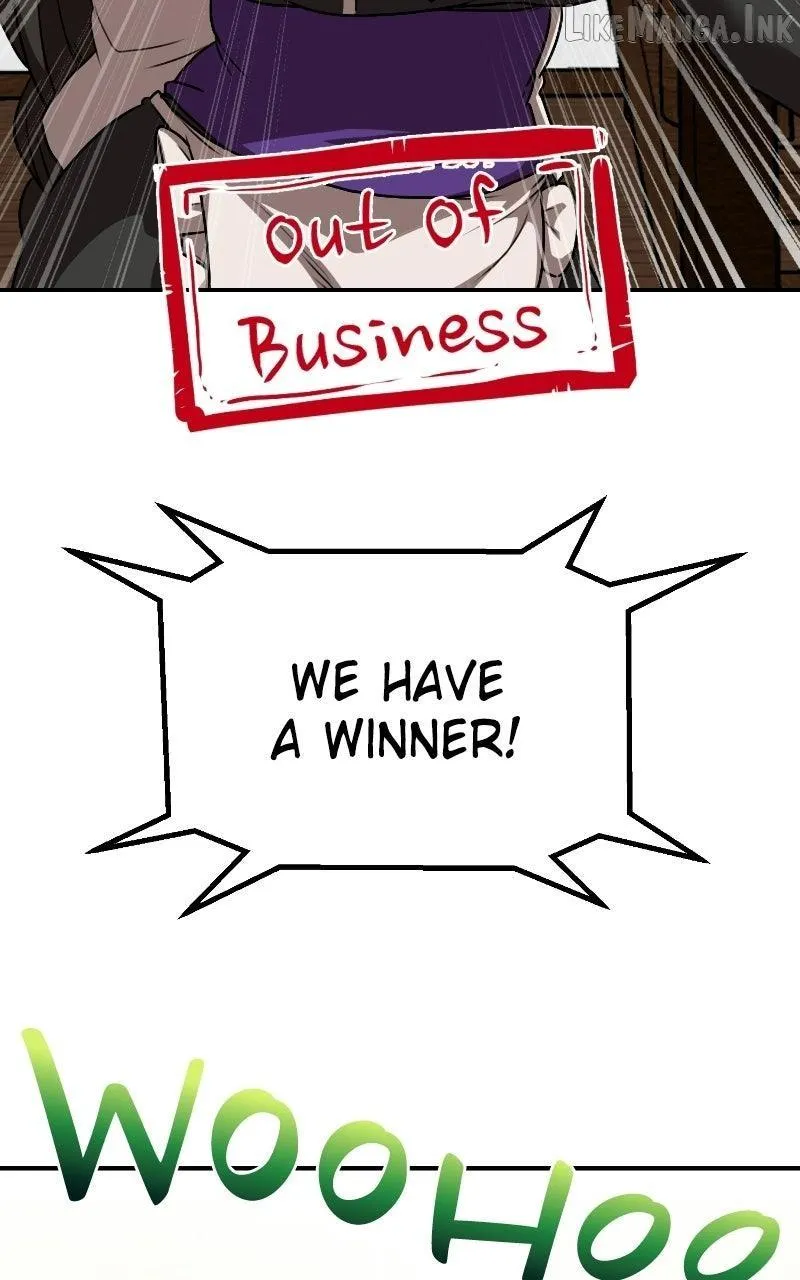 Read Perhaps Invincible chapter 75 image 49 on Lezhin