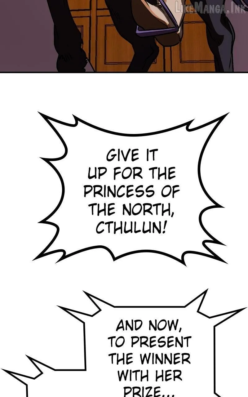 Read Perhaps Invincible chapter 75 image 51 on Lezhin