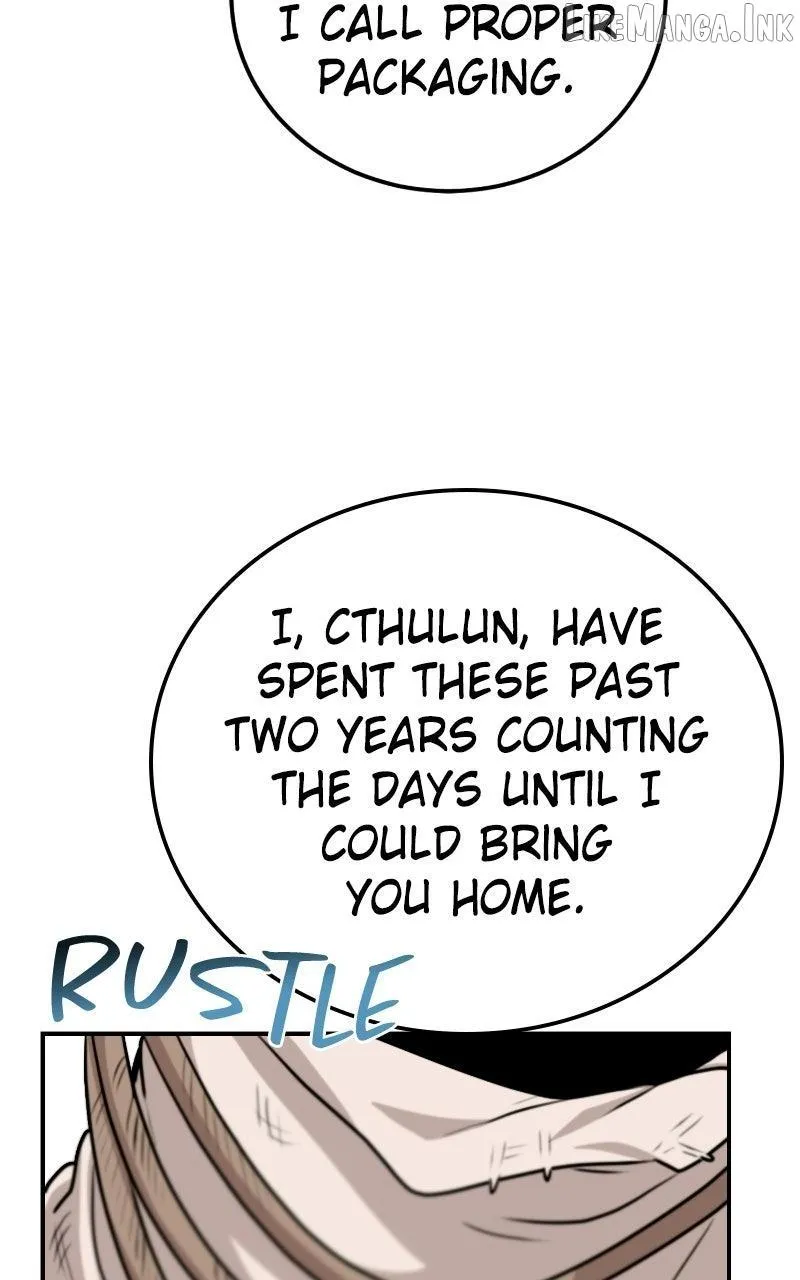 Read Perhaps Invincible chapter 75 image 53 on Lezhin