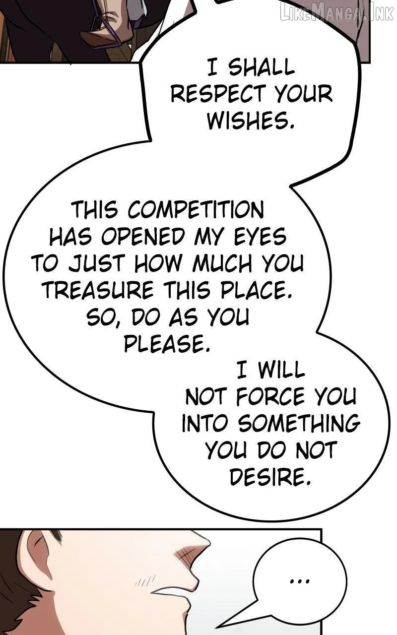 Read Perhaps Invincible chapter 75 image 55 on Lezhin