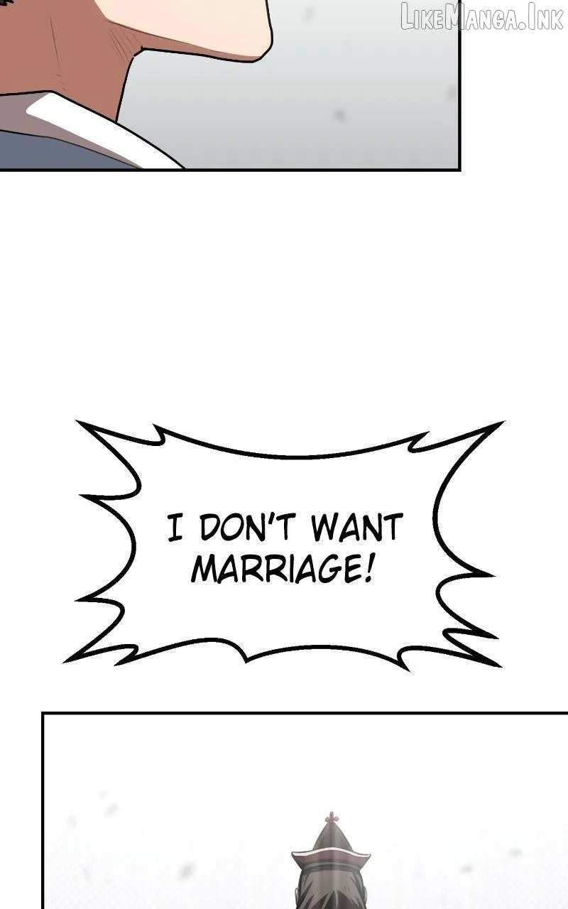 Read Perhaps Invincible chapter 75 image 56 on Lezhin