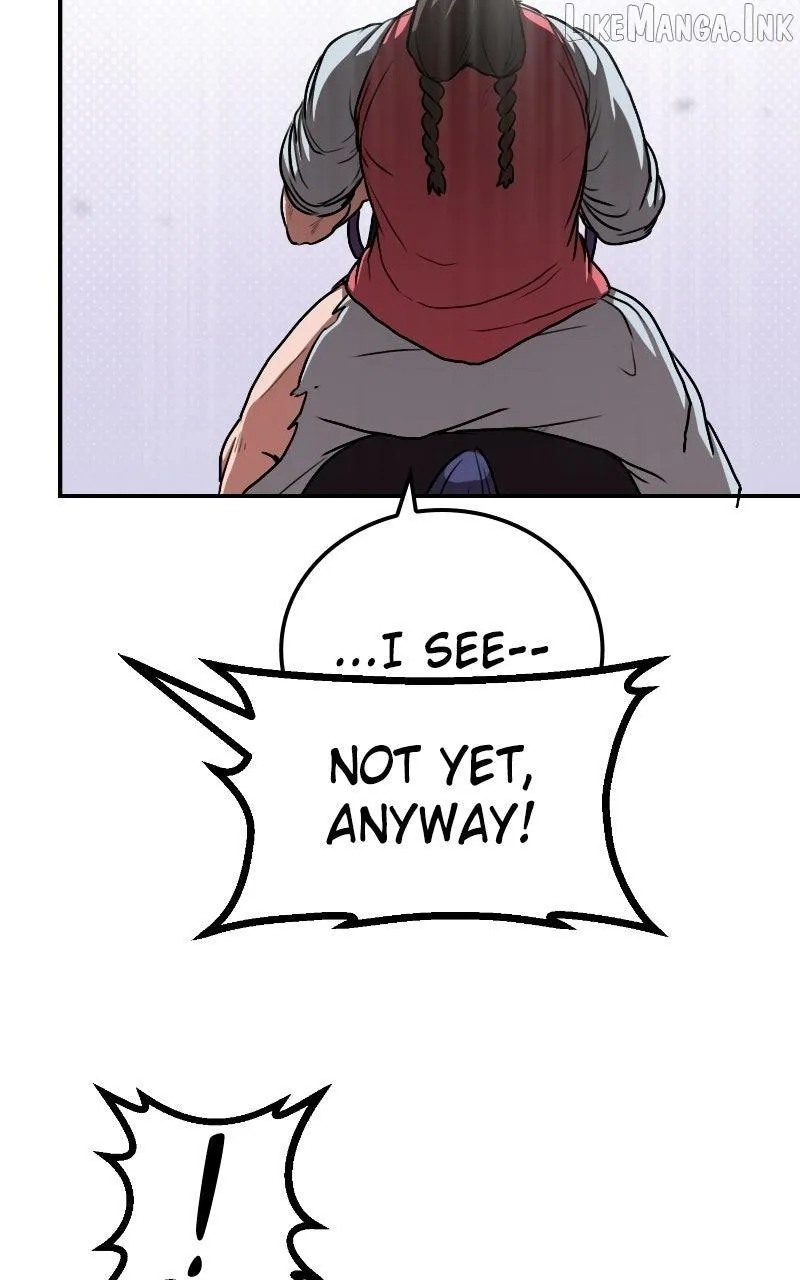 Read Perhaps Invincible chapter 75 image 57 on Lezhin