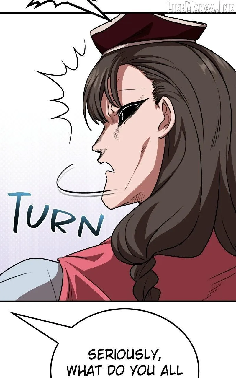 Read Perhaps Invincible chapter 75 image 58 on Lezhin