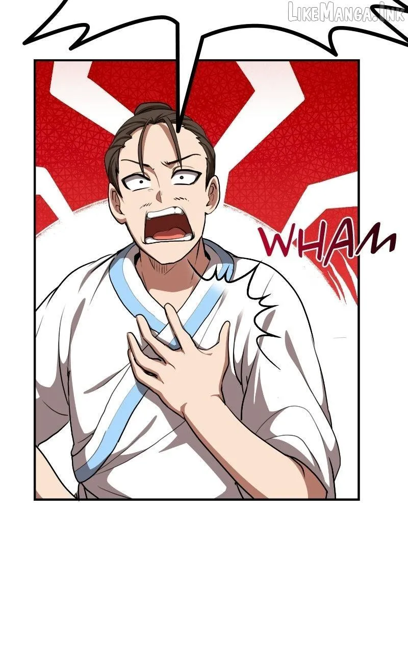 Read Perhaps Invincible chapter 75 image 60 on Lezhin