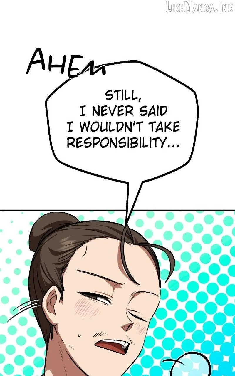 Read Perhaps Invincible chapter 75 image 61 on Lezhin
