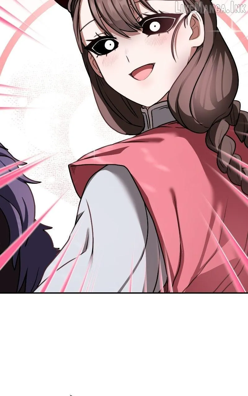 Read Perhaps Invincible chapter 75 image 63 on Lezhin