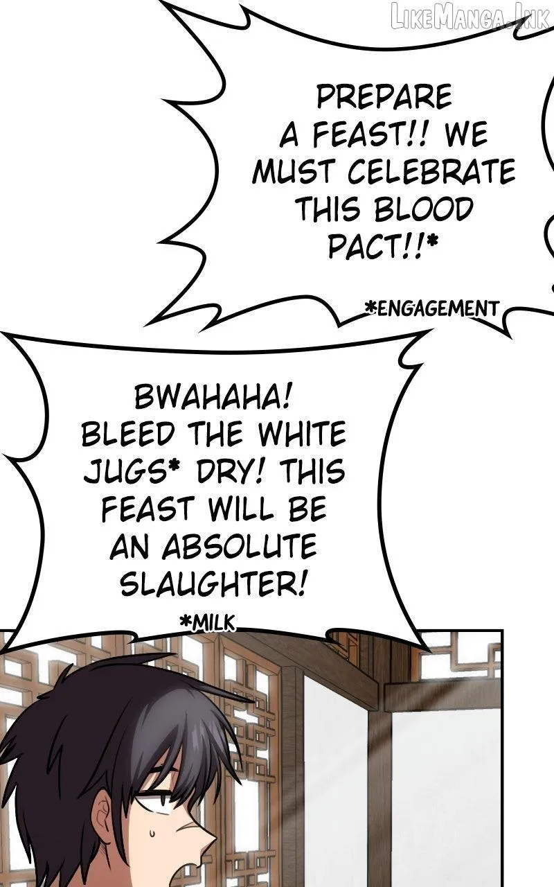 Read Perhaps Invincible chapter 75 image 64 on Lezhin