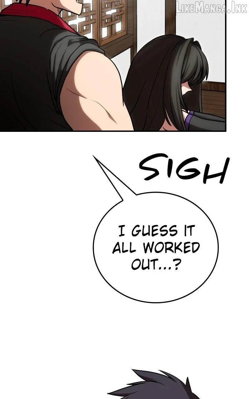 Read Perhaps Invincible chapter 75 image 65 on Lezhin
