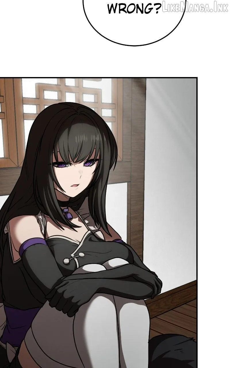 Read Perhaps Invincible chapter 75 image 67 on Lezhin
