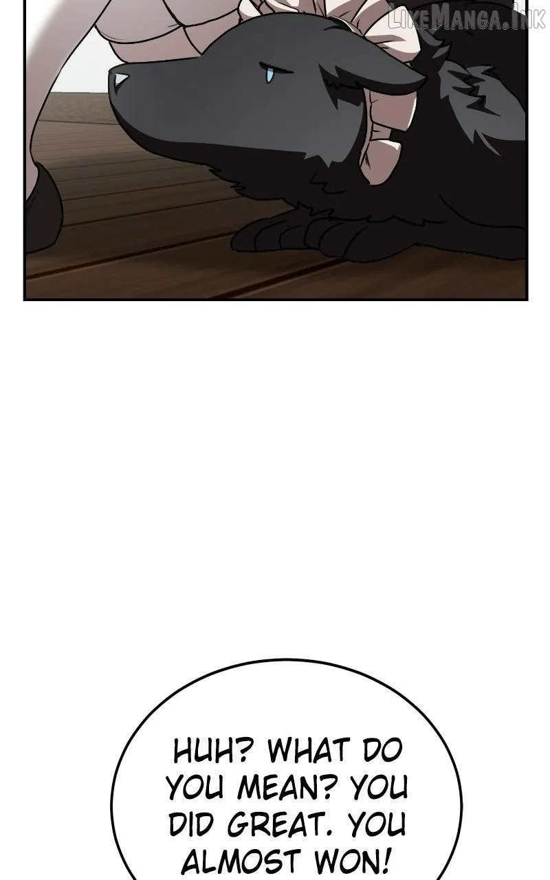 Read Perhaps Invincible chapter 75 image 69 on Lezhin