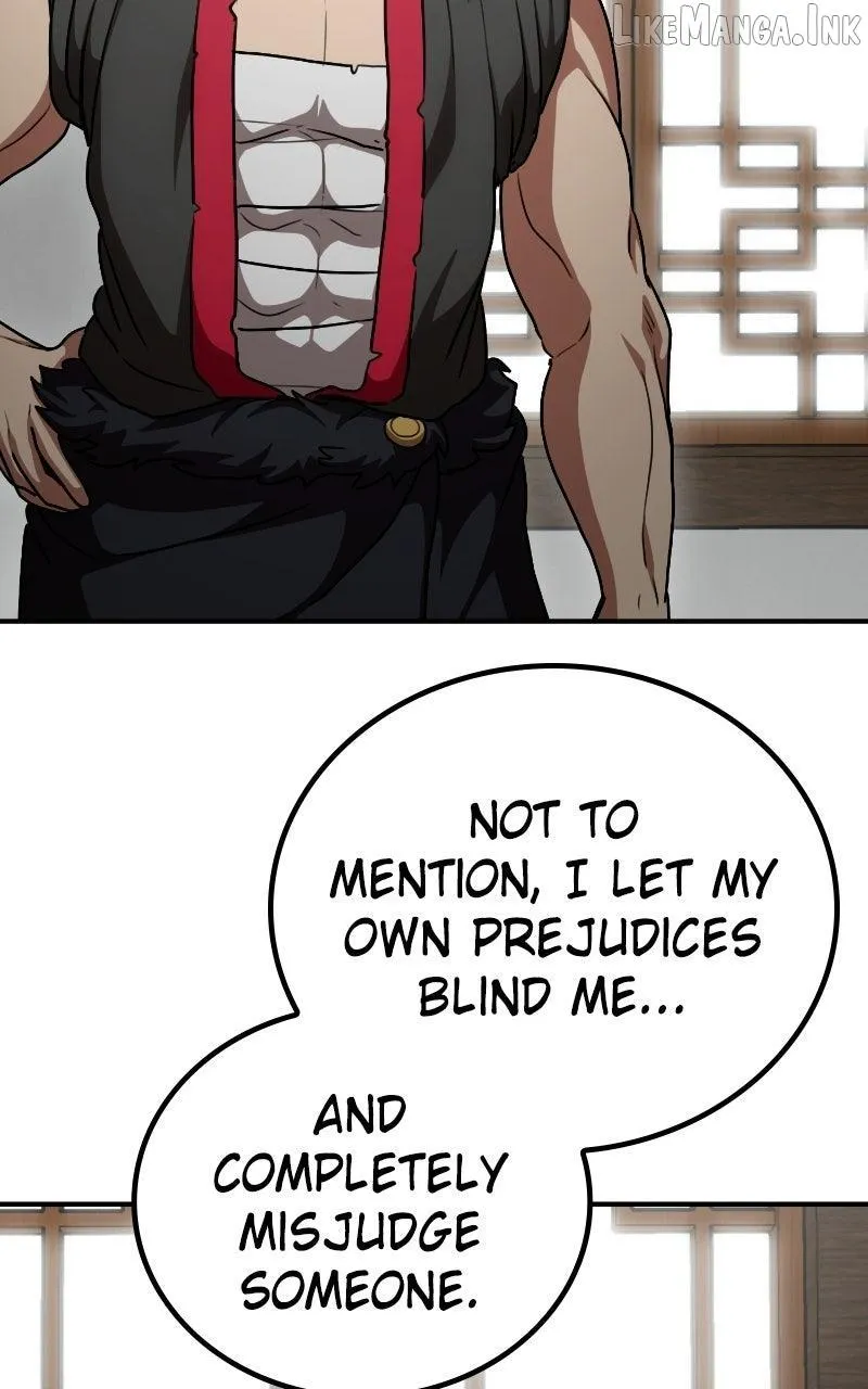 Read Perhaps Invincible chapter 75 image 72 on Lezhin