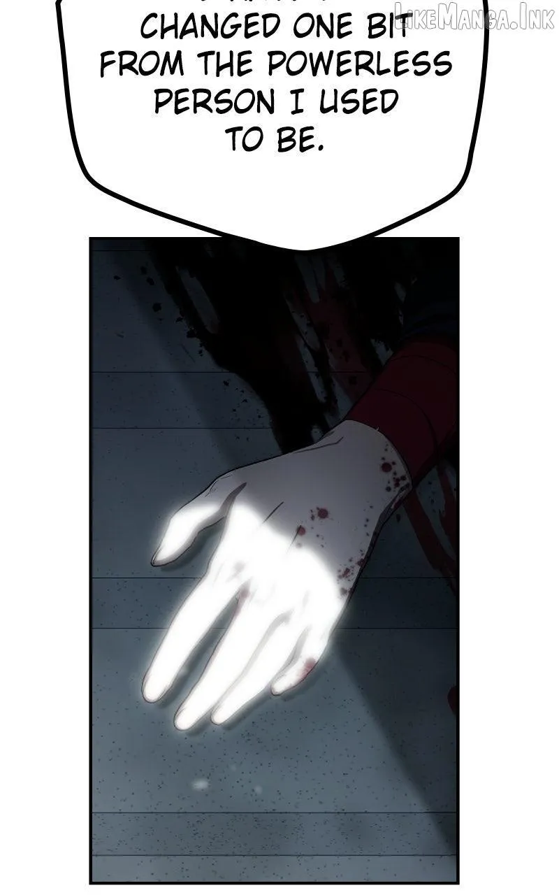 Read Perhaps Invincible chapter 75 image 74 on Lezhin
