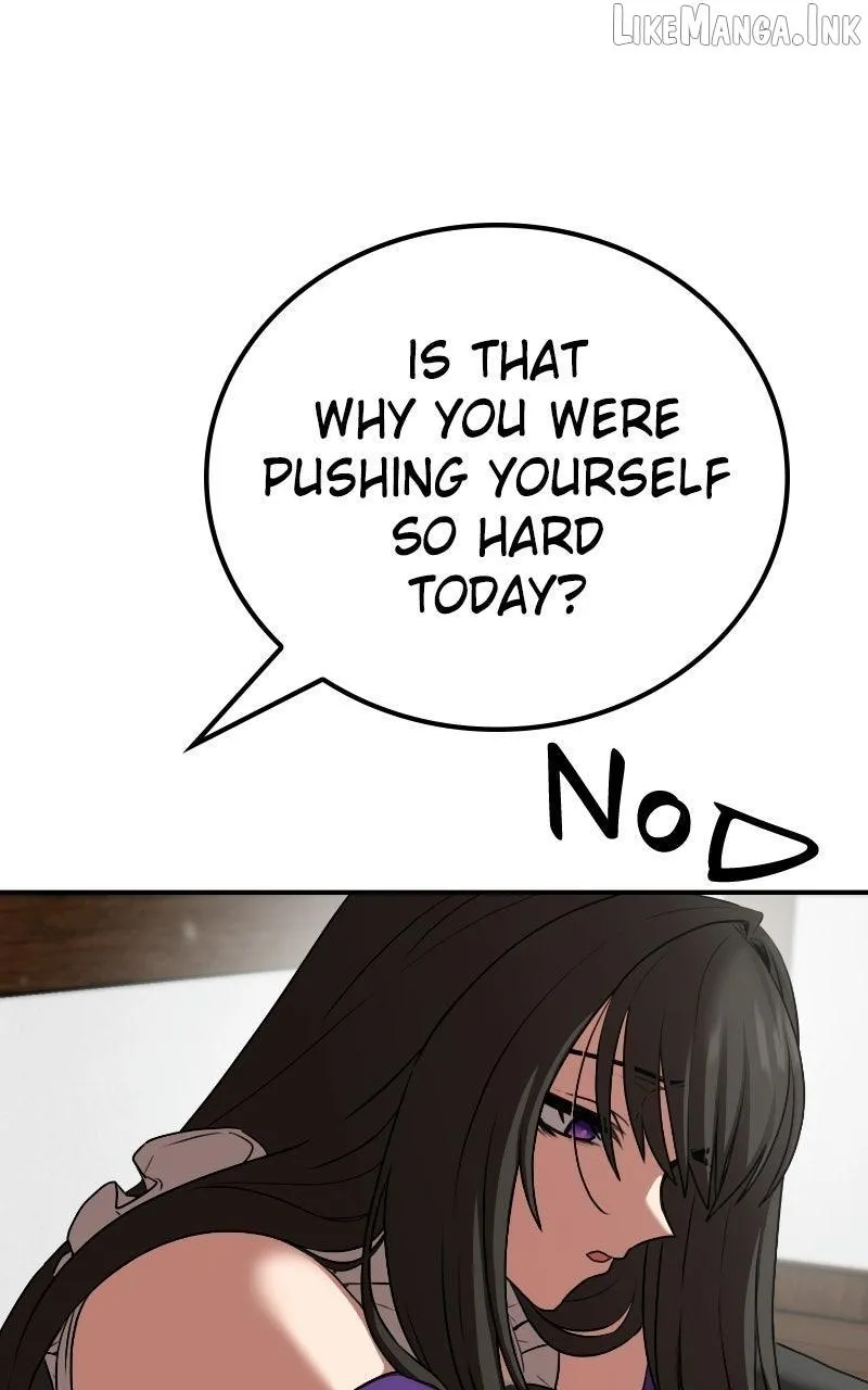 Read Perhaps Invincible chapter 75 image 75 on Lezhin
