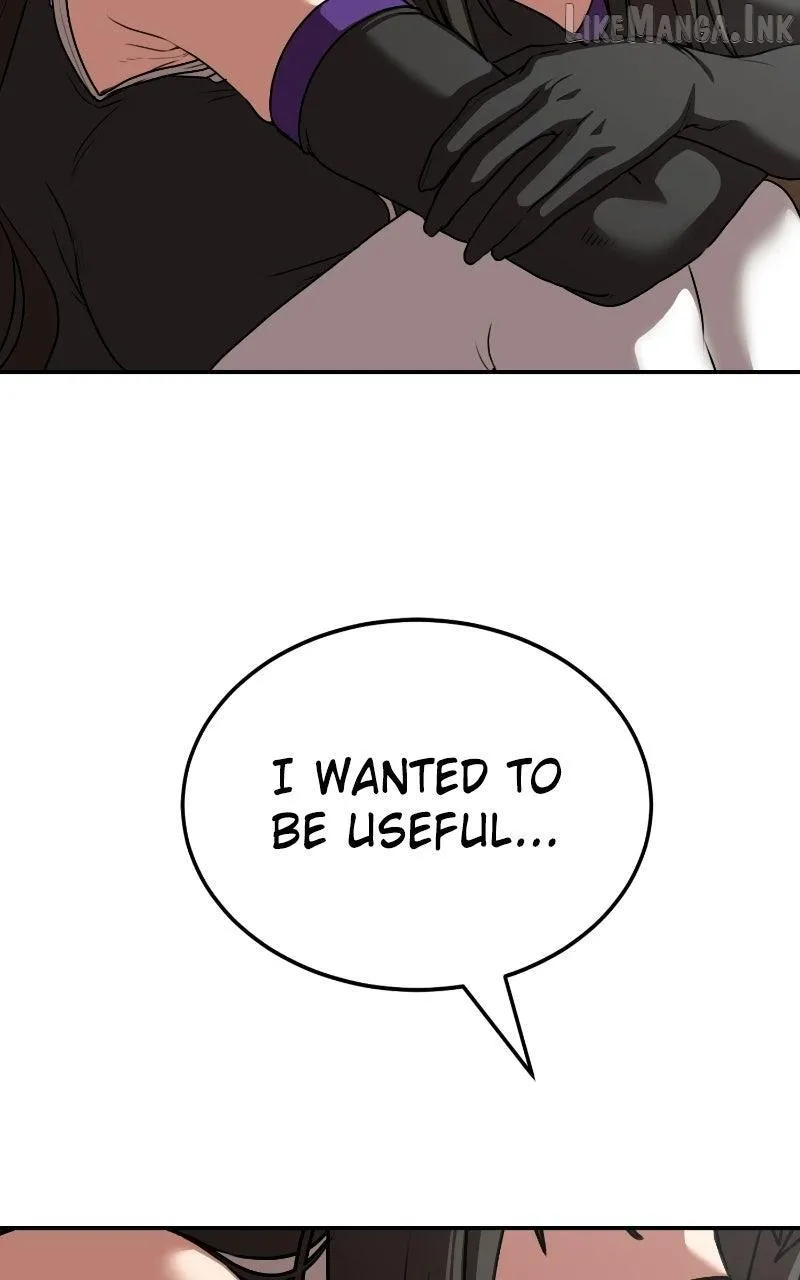 Read Perhaps Invincible chapter 75 image 76 on Lezhin