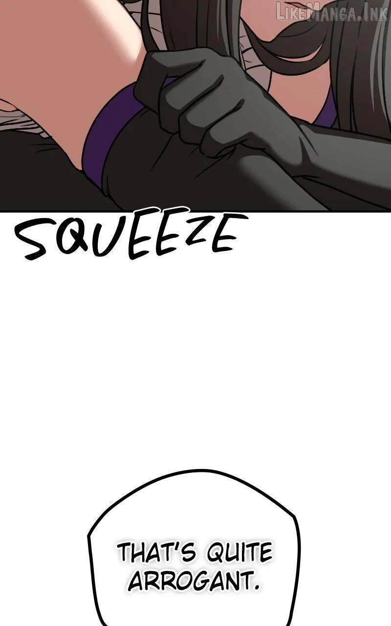 Read Perhaps Invincible chapter 75 image 77 on Lezhin