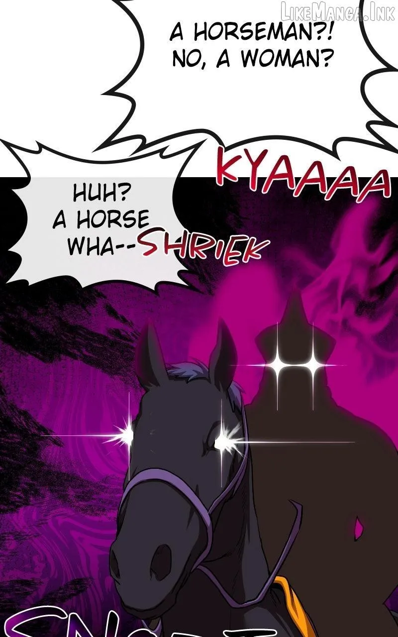Read Perhaps Invincible chapter 75 image 8 on Lezhin