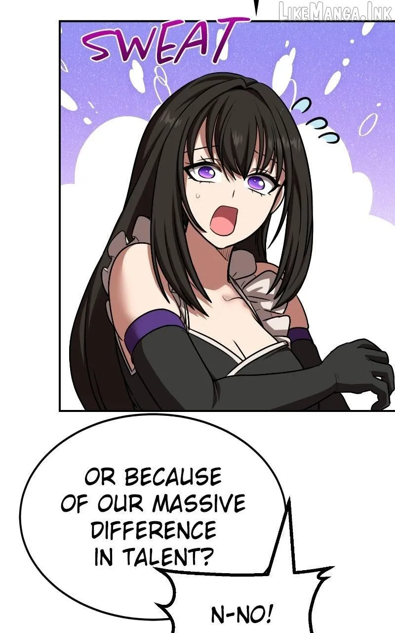 Read Perhaps Invincible chapter 75 image 82 on Lezhin