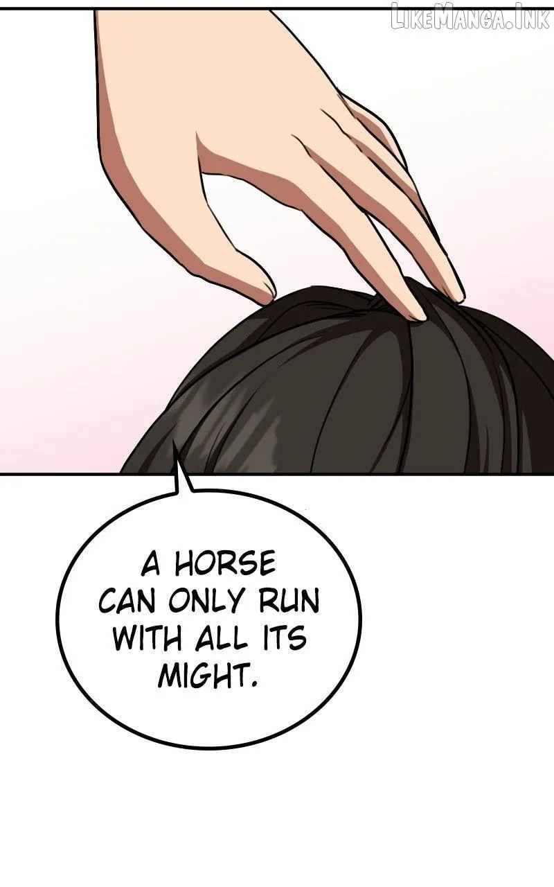 Read Perhaps Invincible chapter 75 image 85 on Lezhin