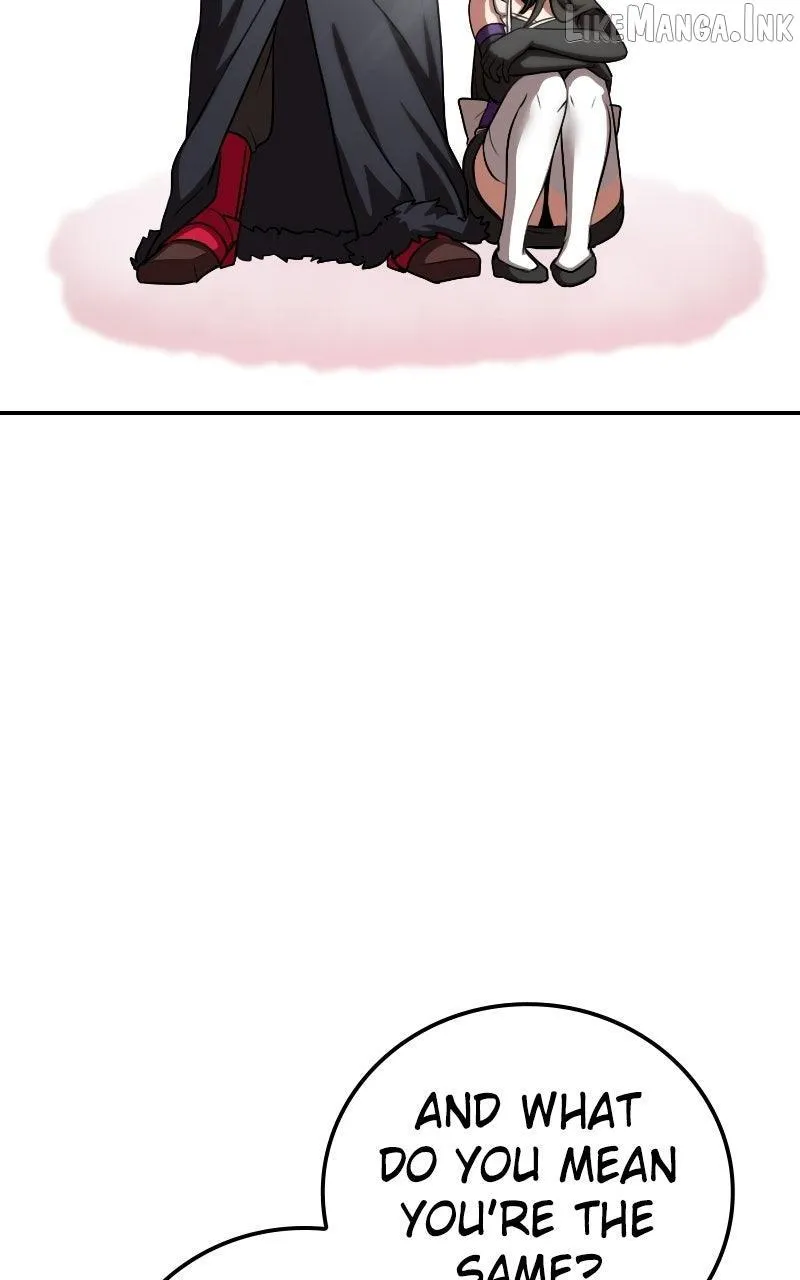 Read Perhaps Invincible chapter 75 image 87 on Lezhin