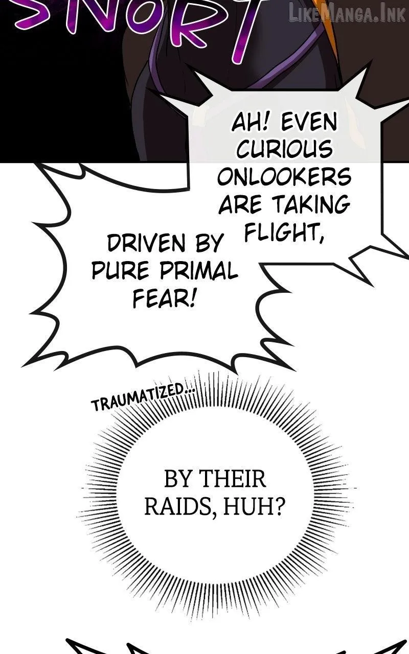 Read Perhaps Invincible chapter 75 image 9 on Lezhin