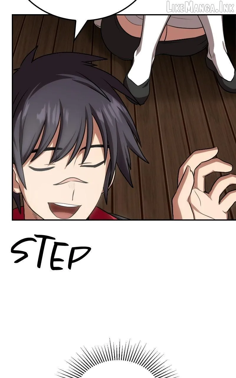 Read Perhaps Invincible chapter 75 image 91 on Lezhin