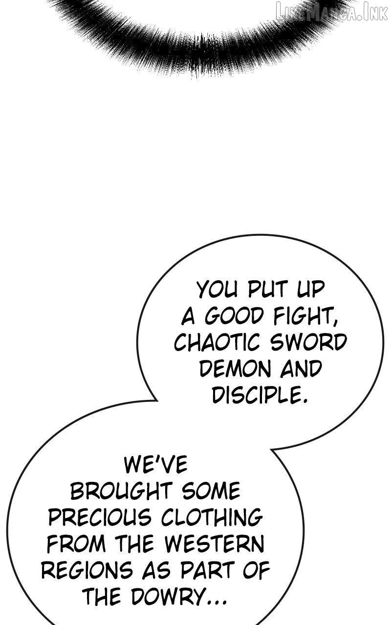Read Perhaps Invincible chapter 75 image 95 on Lezhin