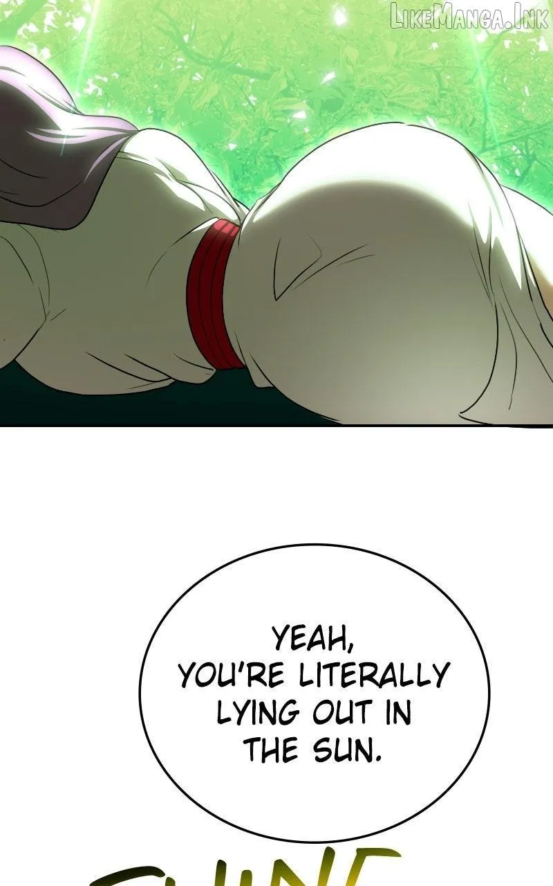 Read Perhaps Invincible chapter 75 image 98 on Lezhin
